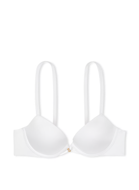 Бюстгальтер Smooth Push-Up Bra White