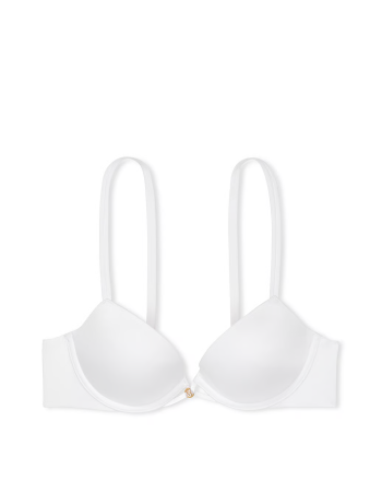 Бюстгальтер Smooth Push-Up Bra White