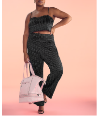 Сумка Victoria's Secret Weekender Bag Heritage Stripe