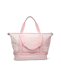 Сумка Victoria's Secret Weekender Bag Heritage Stripe
