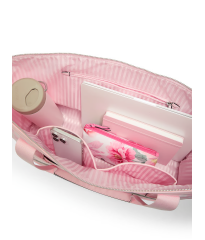 Сумка Victoria's Secret Weekender Bag Heritage Stripe