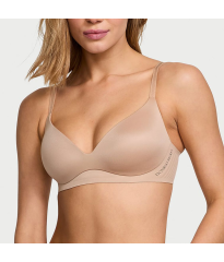 Бюстгальтер Body by Victoria Lightly Lined Comfort Bra Praline 