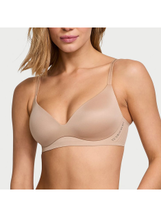 Бюстгальтер Body by Victoria Lightly Lined Comfort Bra Praline 