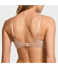 Бюстгальтер Body by Victoria Lightly Lined Comfort Bra Praline 