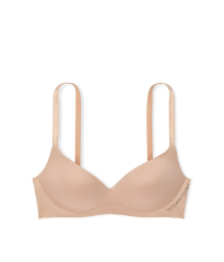 Бюстгальтер Body by Victoria Lightly Lined Comfort Bra Praline 