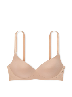 Бюстгальтер Body by Victoria Lightly Lined Comfort Bra Praline 