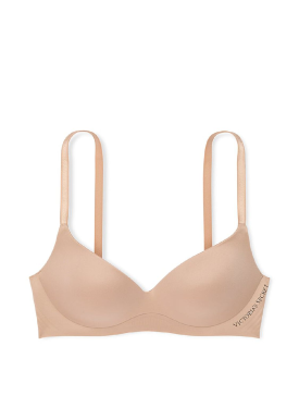 Бюстгальтер Body by Victoria Lightly Lined Comfort Bra Praline 