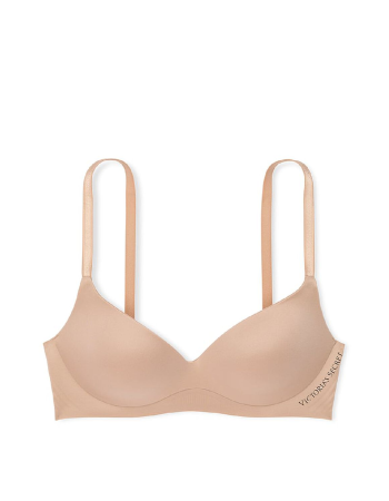 Бюстгальтер Body by Victoria Lightly Lined Comfort Bra Praline 