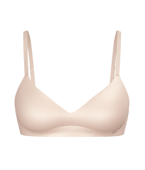 Бюстгальтер Body by Victoria Lightly Lined Comfort Bra Marzipan