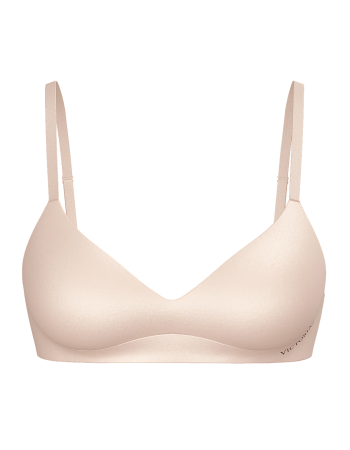 Бюстгальтер Body by Victoria Lightly Lined Comfort Bra Marzipan