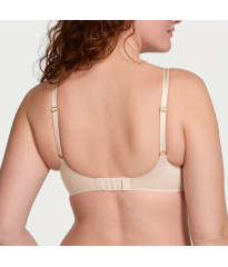 Бюстгальтер Body by Victoria Lightly Lined Comfort Bra Marzipan