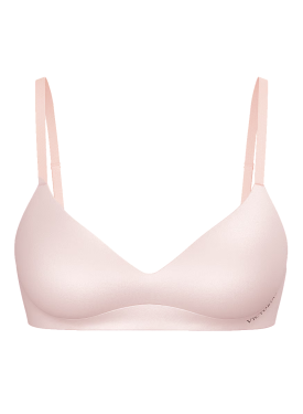 Бюстгальтер Body by Victoria Lightly Lined Comfort Bra Purset Pink