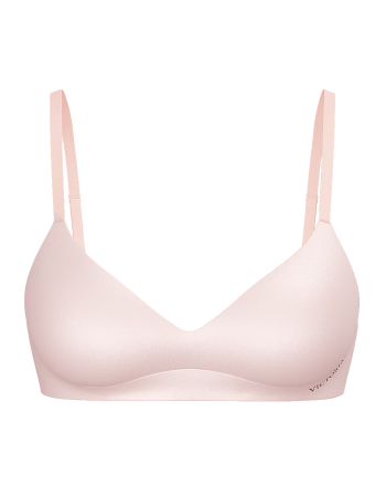 Бюстгальтер Body by Victoria Lightly Lined Comfort Bra Purset Pink