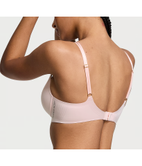 Бюстгальтер Body by Victoria Lightly Lined Comfort Bra Purset Pink