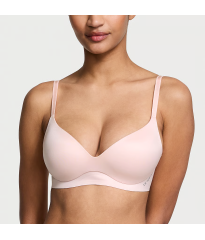Бюстгальтер Body by Victoria Lightly Lined Comfort Bra Purset Pink