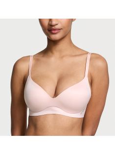 Бюстгальтер Body by Victoria Lightly Lined Comfort Bra Purset Pink