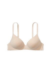 Комплект білизни Body by Victoria Lightly Lined Demi Flexfactor Nude Bra set