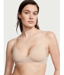 Комплект білизни Body by Victoria Lightly Lined Demi Flexfactor Nude Bra set