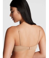 Комплект білизни Body by Victoria Praline Nude Lightly Lined Demi Flexfactor Bra set
