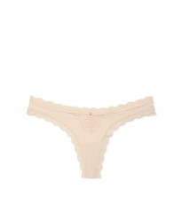 Комплект білизни Body by Victoria Lightly Lined Demi Flexfactor Nude Bra set