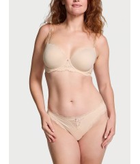 Комплект білизни Body by Victoria Lightly Lined Demi Flexfactor Nude Bra set