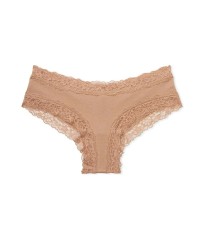 Комплект білизни Body by Victoria Praline Nude Lightly Lined Demi Flexfactor Bra set