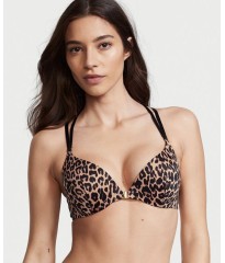 Комплект білизни Victoria's Secret Very Sexy Black push-up bra