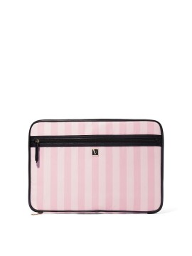 Чехол для ноутбука The VS Laptop Sleeve Victoria’s Secret Signature Stripe