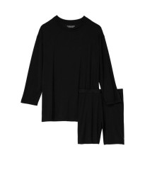 Пижама Black Modal Pajama set