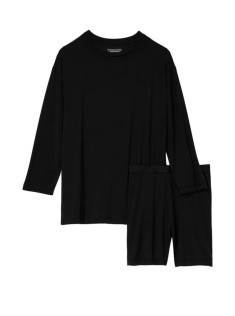 Піжама Black Modal Pajama set