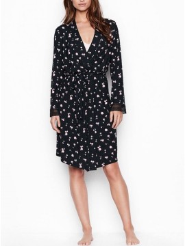 Халат Victoria Secret Supersoft Heavenly by Victoria Kimono Robe