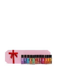 Подарунковий набір спреїв Ultimate Set The Best of Fragrance Mist