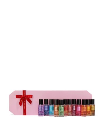 Подарунковий набір спреїв Ultimate Set The Best of Fragrance Mist