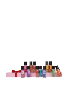 Подарунковий набір спреїв Ultimate Set The Best of Fragrance Mist