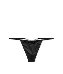 Трусики Victoria's Secret Very Sexy Micro V-string Thong panty