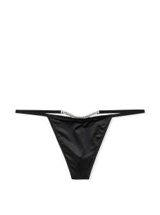 Трусики Victoria's Secret Very Sexy Micro V-string Thong panty