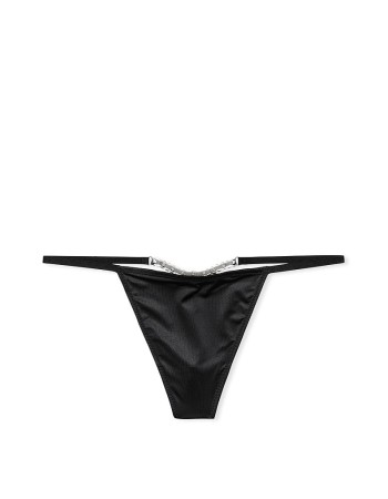 Трусики Victoria's Secret Very Sexy Micro V-string Thong panty