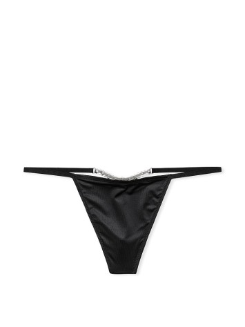Трусики Victoria's Secret Very Sexy Micro V-string Thong panty