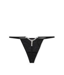 Трусики Victoria's Secret Very Sexy Micro V-string Thong panty