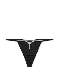 Трусики Victoria's Secret Very Sexy Micro V-string Thong panty