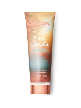 Лосьон для тела Виктория Сикрет Bare Vanilla Sunkissed