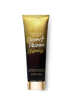 Лосьон для тела Victoria’s Secret Coconut Passion Shimmer