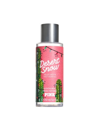 Cпрей для тела Victoria's Secret Desert Snow