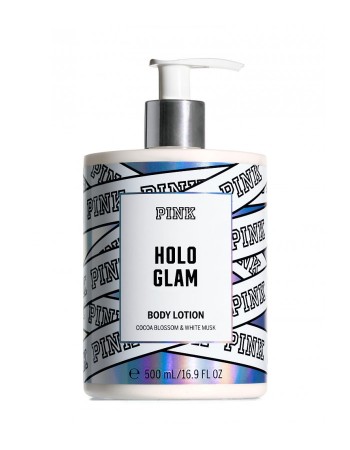 Лосьон для тела Victoria's Secret PINK HALO GLAM