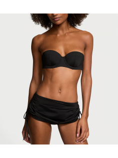 Купальник Essential Uplift Strapless Bikini Top Set Black