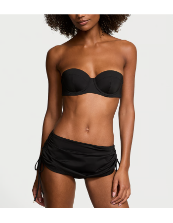 Купальник Essential Uplift Strapless Bikini Top Set Black