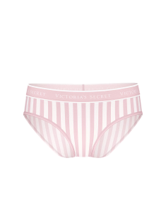 Трусики Logo Cotton Hiphugger Panty Pretty Blossom
