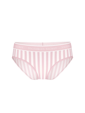 Трусики Logo Cotton Hiphugger Panty Pretty Blossom