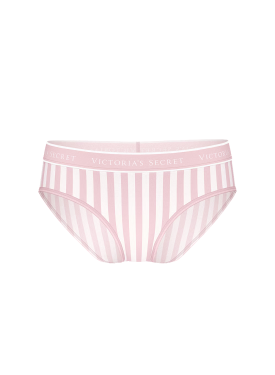 Трусики Logo Cotton Hiphugger Panty Pretty Blossom