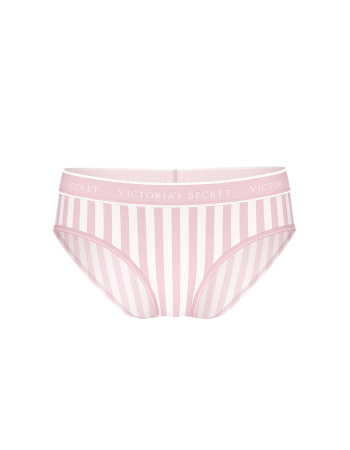 Трусики Logo Cotton Hiphugger Panty Pretty Blossom